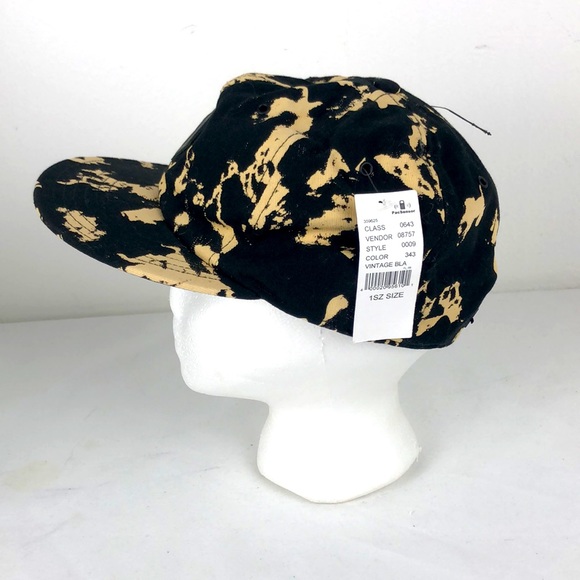 Volcom hat - Picture 3 of 8